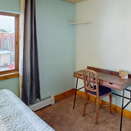 Paws On The Mountain, Unit C6 Apartment